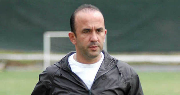 Rizespor, Mehmet Özdilek'le yollarını ayırdı