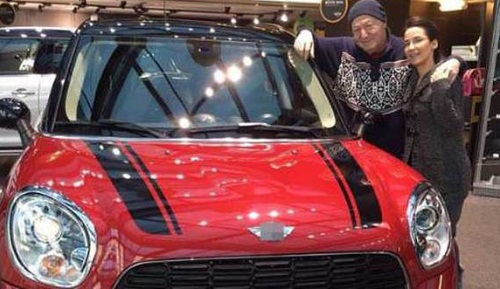 Kayahan'dan aylar sonra ilk fotoğraf