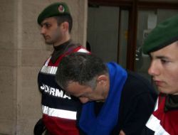 Çeteden Gözaltına Alınan Emekli Binbaşı, Yardım İçin Levent Ersöz'ü Aramış!