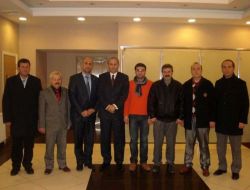Sesob Başkanı Alişan: Korsan Berberlere Etkin Yaptırım Uygulanmalı