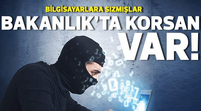 Canikli açıkladı: 'Gümrüğe Casus Sızmış!'