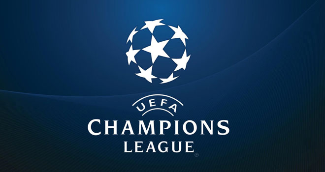 Şampiyonlar Ligi'nde Türk kapışması