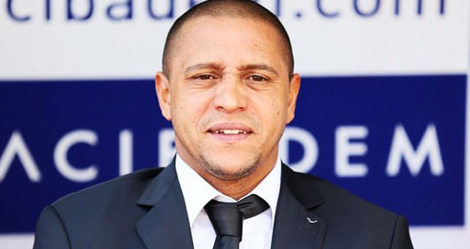 Carlos'tan hakemlere ilginç tepki!