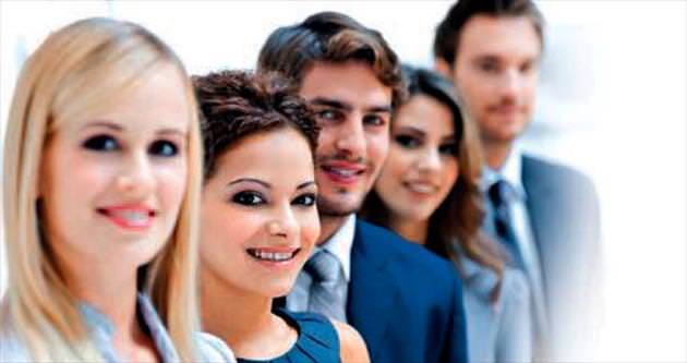 Paketten 2 milyon gence iş