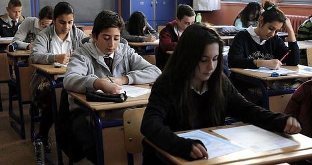 TEOG'a itiraz sayısında düşüş yaşandı