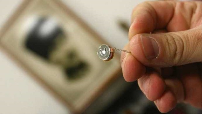 "Böcek" davasında tutuklama kararı