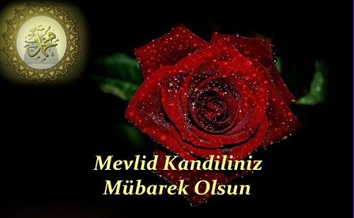 Diyanet'ten Mevlit kandili mesajı