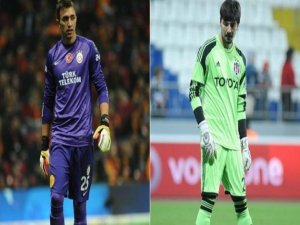 Derbinin kaderi onların elinde!