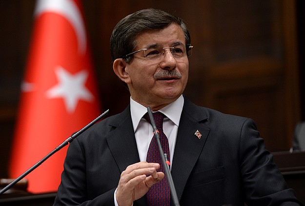 Davutoğlu'ndan önemli açıklamalar