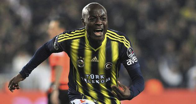 Webo, Fenerbahçe'den ayrılıyor