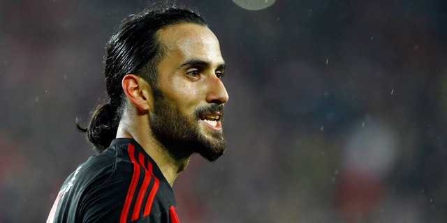 "Erkan Zengin için Trabzonspor ile anlaştık"