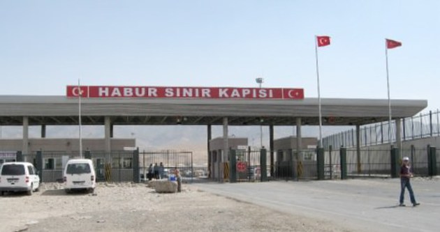 Canikli: Irak'ta sınır kapı sayısı 4'e çıkacak