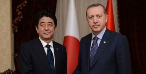 Erdoğan'dan yardım istedi