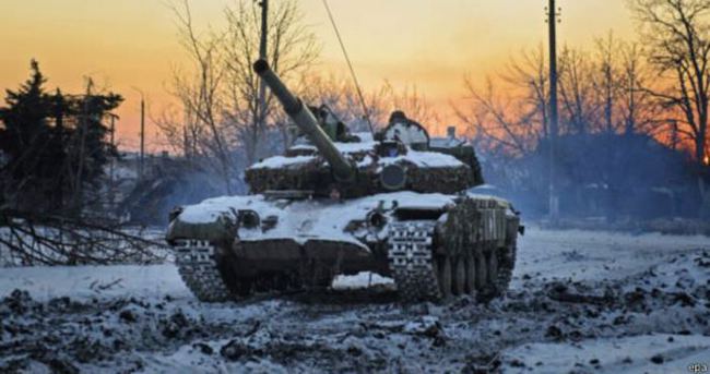 "Yeni bir soğuk savaş istemiyoruz"