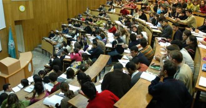 YÖK lisansüstü eğitimde "çıtayı" yükseltti