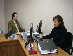 Meb'de Çalışan Yardımcı Hizmetlilere Memurluk Sınavı