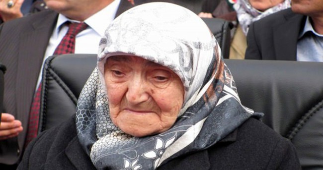 Yazıcıoğlu'nun annesi kalp krizi geçirdi