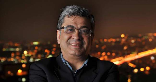 Erdoğan'ın başdanışmanlığına getirildi