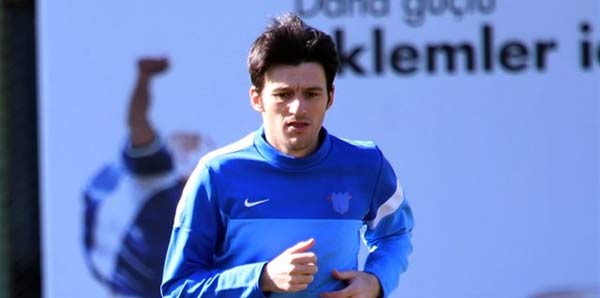 "Terim'le görüşüp anlaştım..."