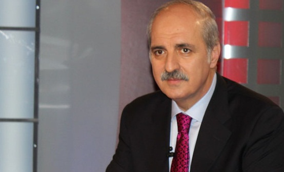 Türkiye Gazze'yi yeniden imar etmeye hazır