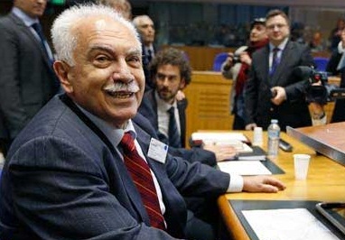 Perinçek AİHM'de...