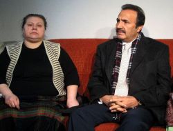 Mehmet Sevigen, Kaçırılan Gencin Ailesini Ziyaret Etti!