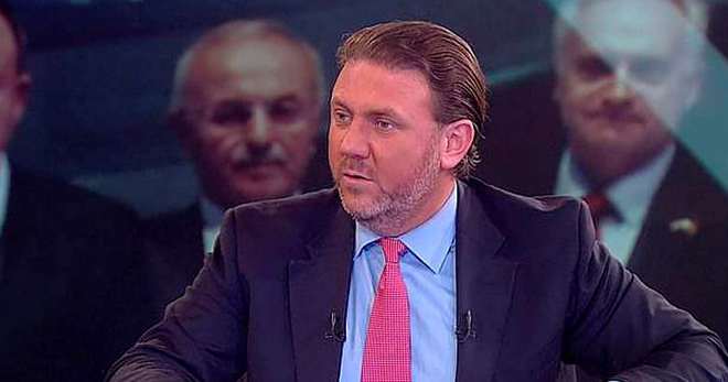 Yiğit Bulut'tan Bank Asya yorumu