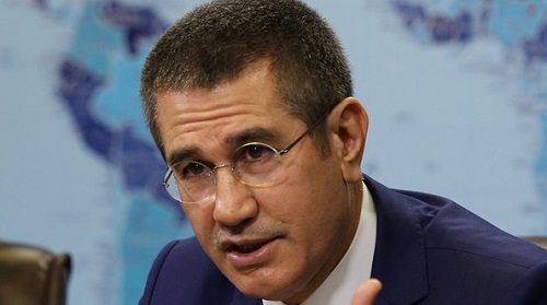 "Hedefimiz serbest ticaret anlaşması"