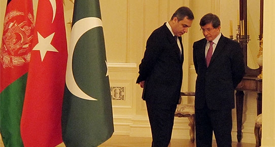 Hakan Fidan'ın yeni görevi belli oldu