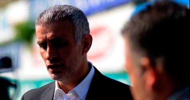 "Önce pisliği temizleyin!"