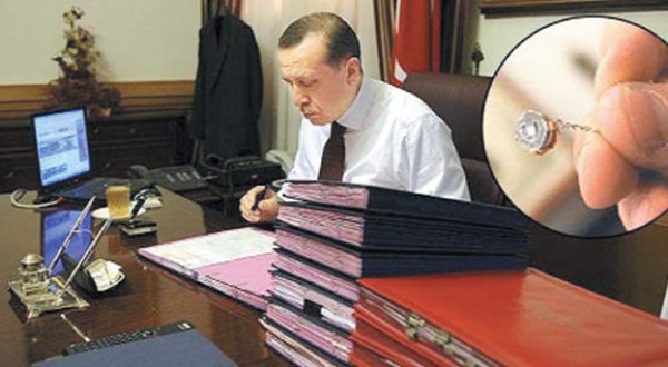 Casus böcekçiler Romanya'da nasıl yakalandı