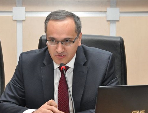 CENAP AŞÇI istifa etti!