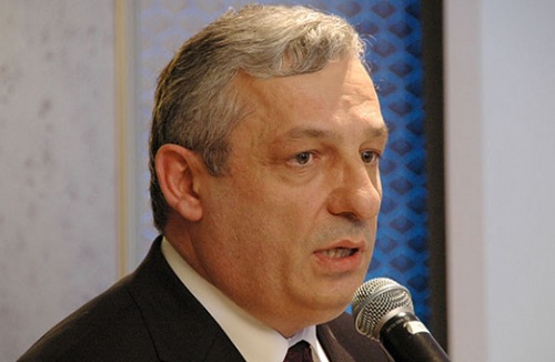 Hakan Fidan'ın yerine vekalet edecek