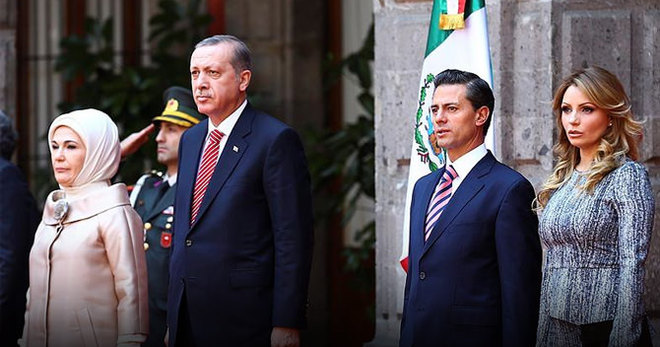 Erdoğan'dan Obama'ya sert tepki!