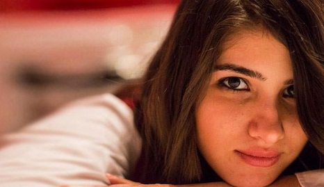 ÖZGECAN'IN ARDINDAN...