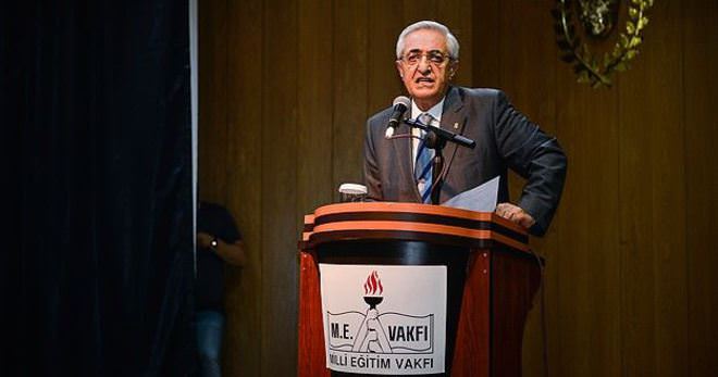 Özgecan adına Mersin'de okul