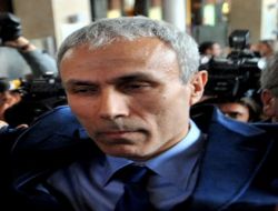 İpekçi'nin Ölüm Yıldönümünde Okey Oynayan Ağca'yı  Cihan Görüntüledi!