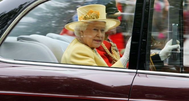 37 bin dolar maaşa şoför arıyor!