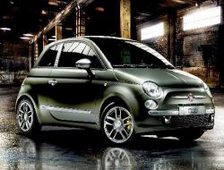 İngiltere'de En İyi Şehir Otomobili Fiat 500 Oldu