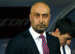 Tolunay Kafkas'a büyük ikramiye