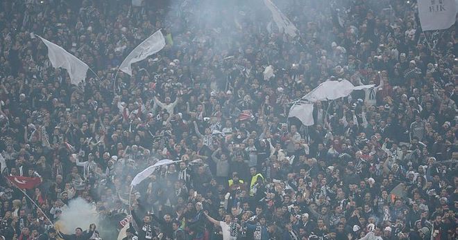 Olimpiyat'ta rekor kırıldı!