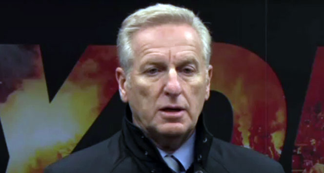 Ali Dürüst şampiyonluk istiyor