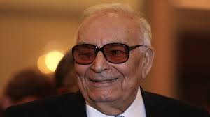 Yaşar Kemal'i kaybettik!