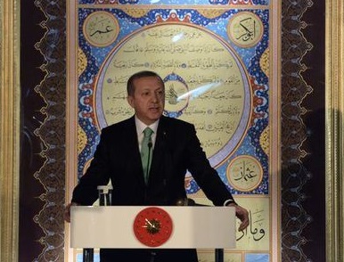 Cumhurbaşkanı müjde verdi!