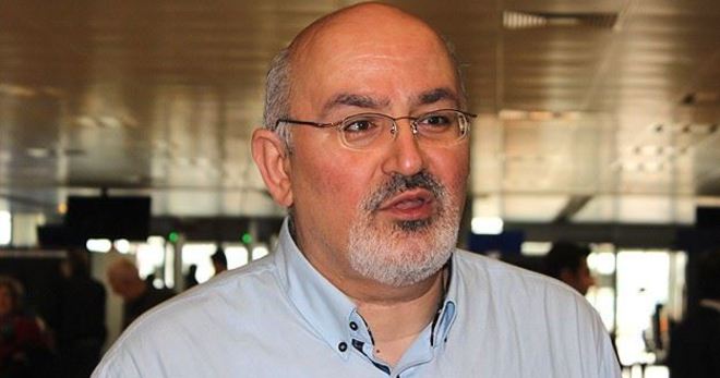 Aytaç'a yakalama kararı