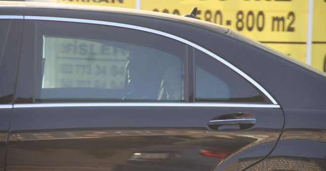 Gül, Bursa'da oğluna kız istedi