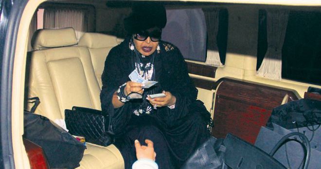 Bülent Ersoy'a haciz şoku!