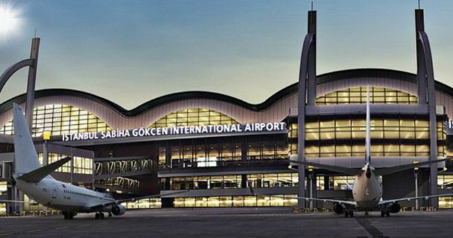 IŞİD'e katılmak isteyen üç İngiliz yakalandı