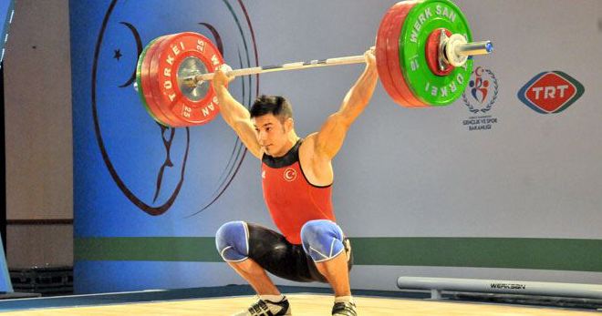 Rekorla gelen altın