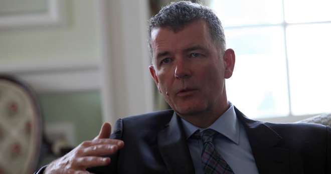 İngiliz Büyükelçi'den 'Çanakkale geçilmez' mesajı